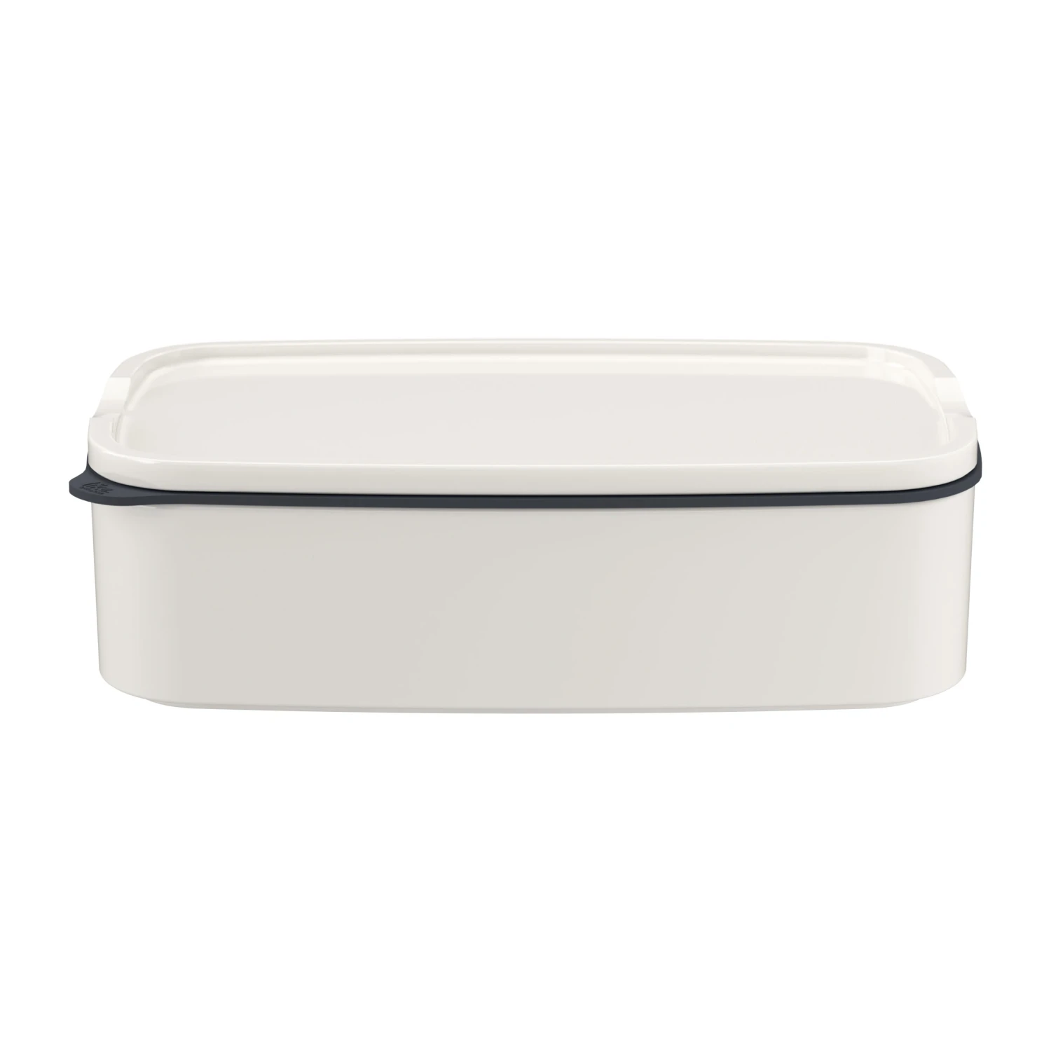 Villeroy & Boch To Go & To Stay Lunchbox Porselein M 13x20 Cm 1 Villeroy & Boch To Go & To Stay Lunchbox Porselein M 13x20 Cm