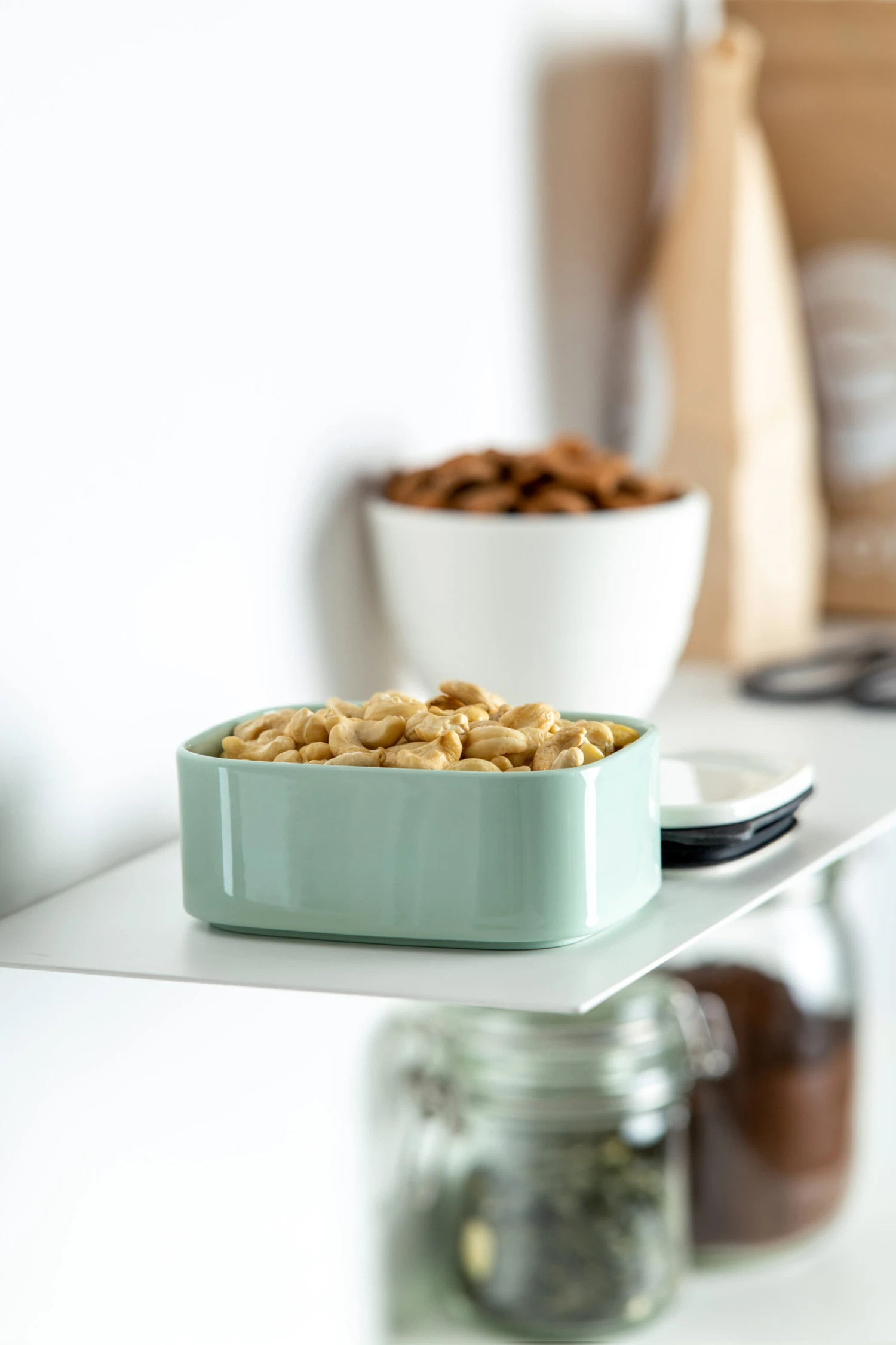 Villeroy & Boch To Go & To Stay Lunchbox Porselein S 10x13 Cm 2 Villeroy & Boch To Go & To Stay Lunchbox Porselein S 10x13 Cm - Afbeelding 2