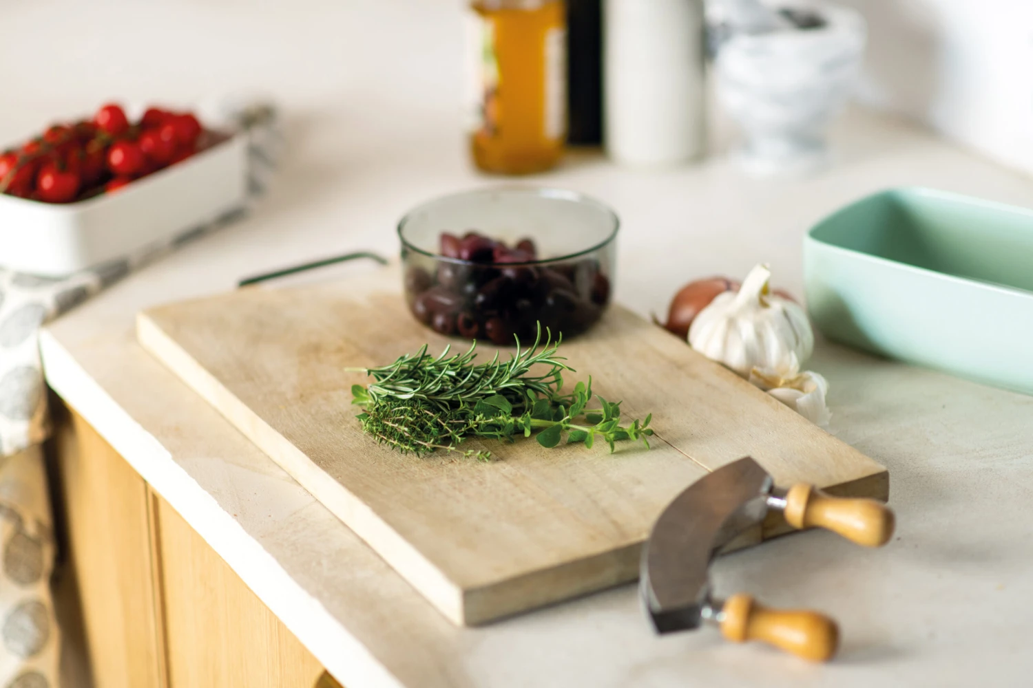 Villeroy & Boch To Go & To Stay Lunchbox Glas M Ø13 Cm 3 Villeroy & Boch To Go & To Stay Lunchbox Glas M Ø13 Cm - Afbeelding 3