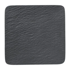 Villeroy & Boch Manufacture Rock Bord 32x32 Cm