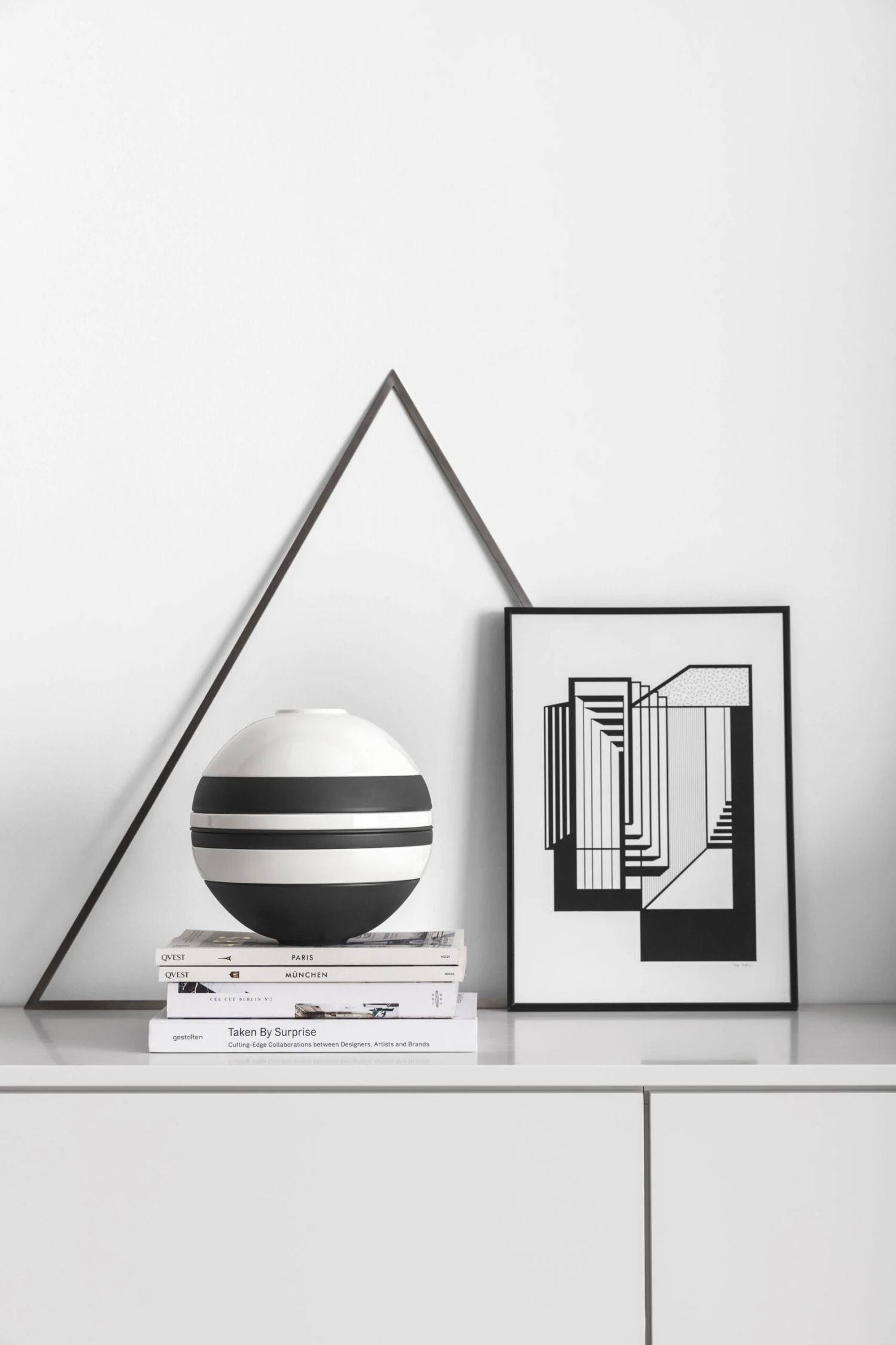 Villeroy & Boch Iconic La Boule Servies 7-delig 5 Villeroy & Boch Iconic La Boule Servies 7-delig - Afbeelding 5