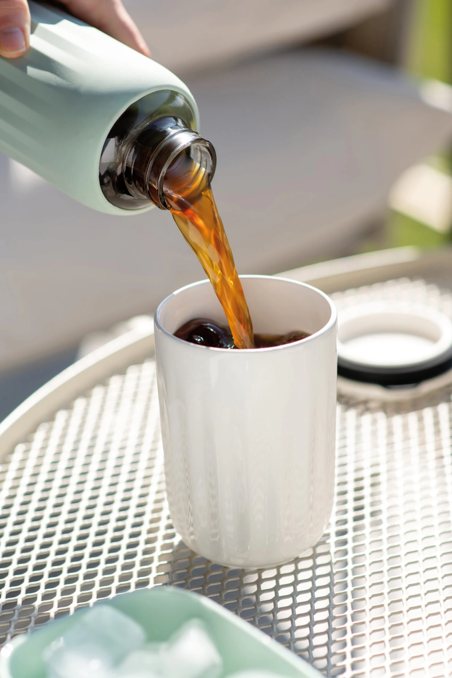 Villeroy & Boch To Go & To Stay Reisbeker 32 Cl 2 Villeroy & Boch To Go & To Stay Reisbeker 32 Cl - Afbeelding 2