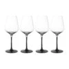 Villeroy & Boch Manufacture Rock Wittewijnglas 38 Cl 4-pack
