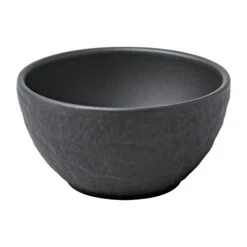 Villeroy & Boch Manufacture Rock Dipschaaltje Ø8 Cm