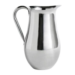 Hay Indian Steel Pitcher No.2 Kan 3,25 L
