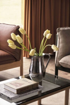 Hay Indian Steel Pitcher No.2 Kan 3,25 L -Copenhaging Winkel 504552 01 5 EnvironmentImage 09b3539b1e