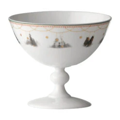 Julemorgen Story Kom Op Voet