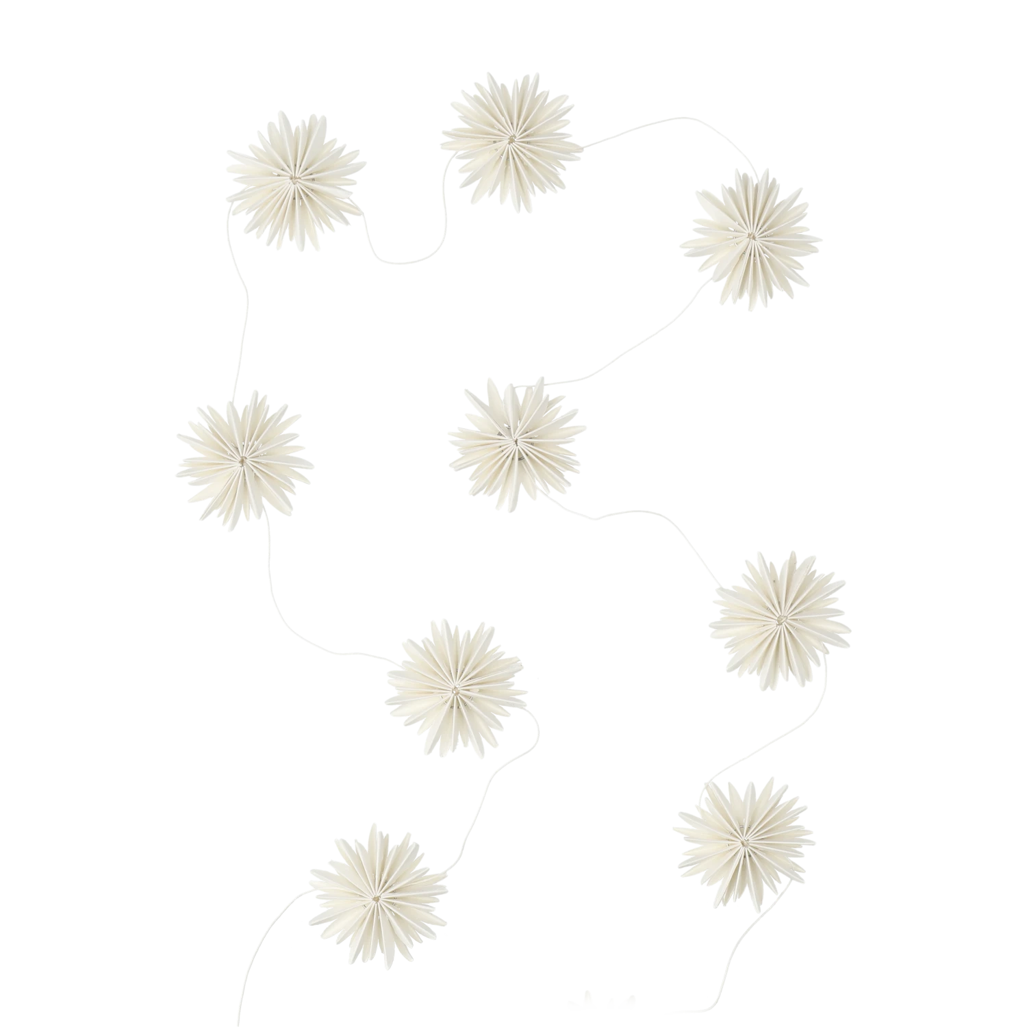 DBKD Garland Slinger Vlokje 1 DBKD Garland Slinger Vlokje