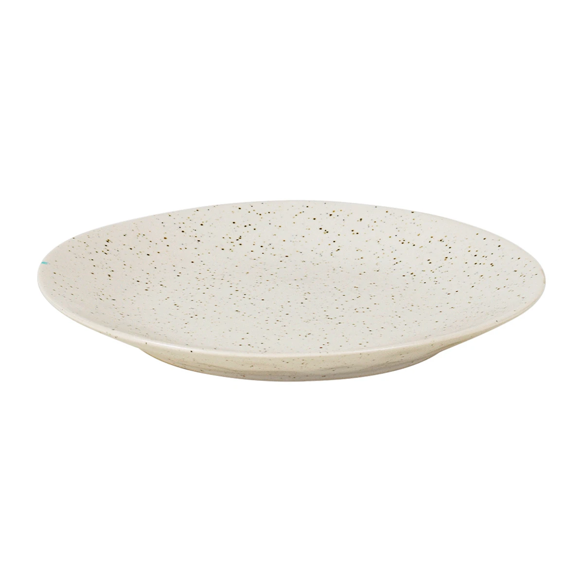 Broste Copenhagen Nordic Vanilla Bord Ø15 Cm 2 Broste Copenhagen Nordic Vanilla Bord Ø15 Cm - Afbeelding 2