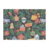 Kerstboom Placemat 35x48 Cm