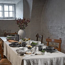 Knabstrup Keramik Tavola Deegkom 2-delig -Copenhaging Winkel 505032 01 4 EnvironmentImage 9cc0aee476