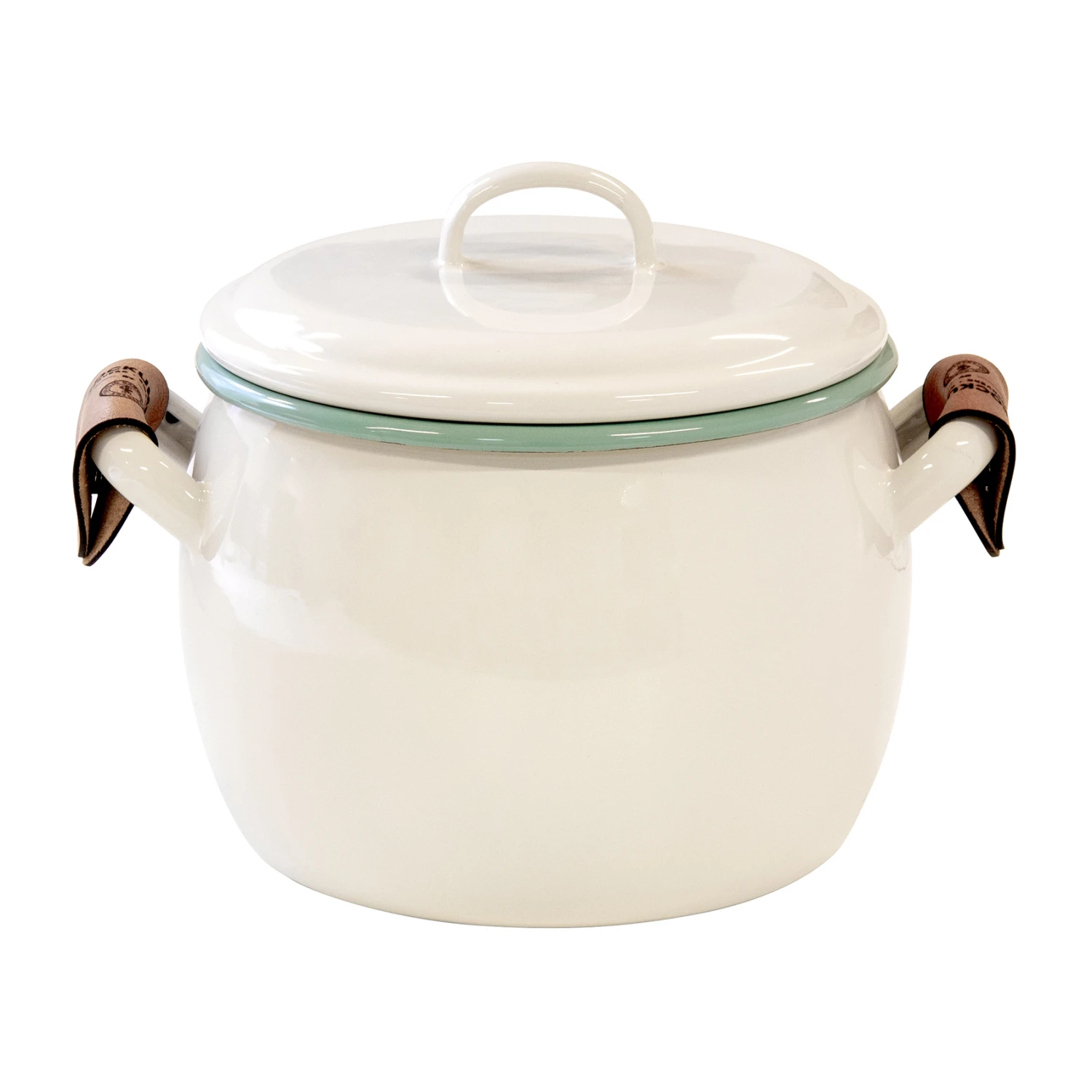 Kockums Jernverk Kockums Handvatbescherming Set Voor Braadpan 4 L 2 Kockums Jernverk Kockums Handvatbescherming Set Voor Braadpan 4 L - Afbeelding 2