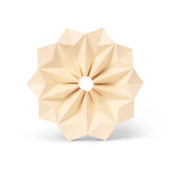 Ferm LIVING Paper Star Sun Papieren Ster Ø28 Cm