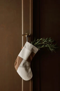 Ferm LIVING Tonal Kerstsok 50 Cm -Copenhaging Winkel 505174 01 3 EnvironmentImage a71339fcd3