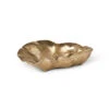 Ferm LIVING Oyster Decoratiekom 10,5 Cm