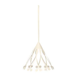 Ferm LIVING Paper Tassels Kersthanger Ø10 Cm 3-pack -Copenhaging Winkel 505209 01 3 ProductImageExtra cda781c402