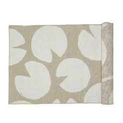 Water Lilies Tafelloper 45x150 Cm