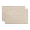 Ferm LIVING Placemat Linnen 2-pack