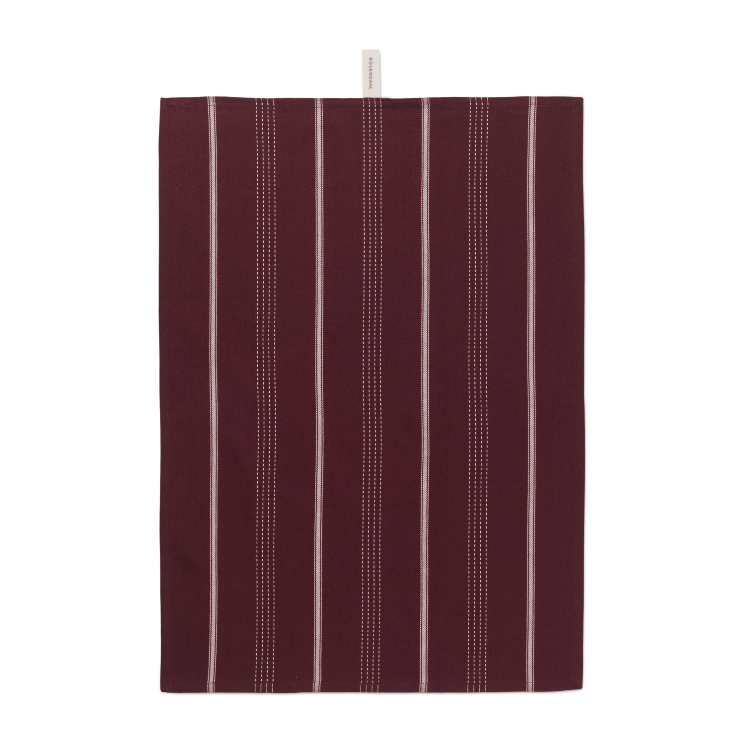 Rosendahl Beta Keukenhanddoek 50x70 Cm 2 Rosendahl Beta Keukenhanddoek 50x70 Cm - Afbeelding 2