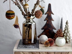 Bloomingville Misba Kerstbal Ø9 Cm 4-delig -Copenhaging Winkel 505508 01 4 EnvironmentImage ba5ca4ad59