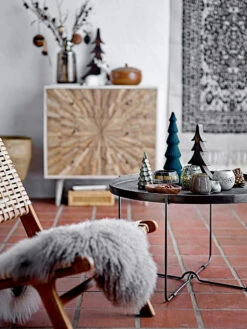 Bloomingville Misba Kerstbal Ø9 Cm 4-delig -Copenhaging Winkel 505508 01 5 EnvironmentImage 736a88a6b0