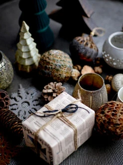 Bloomingville Misba Kerstbal Ø9 Cm 4-delig -Copenhaging Winkel 505508 01 6 EnvironmentImage d31e5451a6