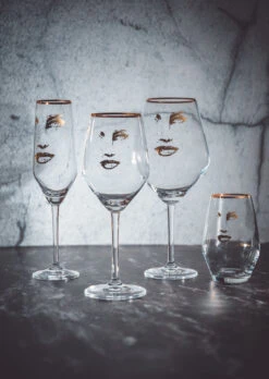 Gold Edition Piece Of Me Wijnglas -Copenhaging Winkel 505694 01 3 EnvironmentImage 18d961d41e