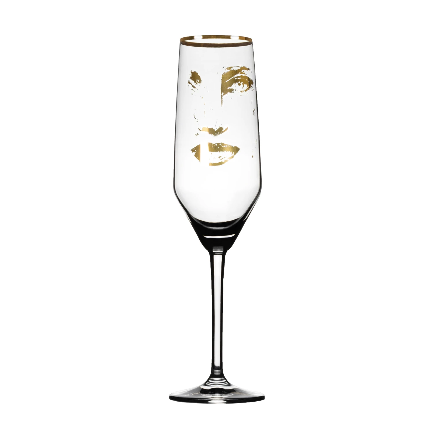 Gold Edition Piece Of Me Champagneglas 1 Gold Edition Piece Of Me Champagneglas