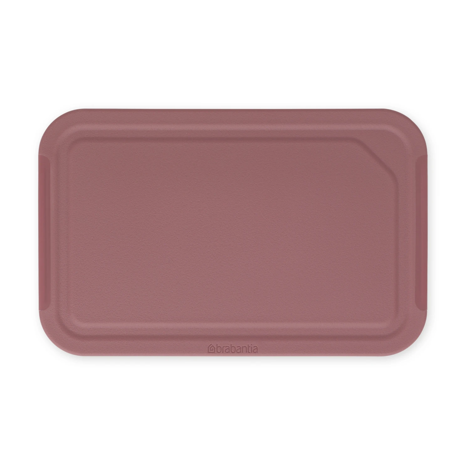 Brabantia TASTY+ Snijplank Small 16x25 Cm 1 Brabantia TASTY+ Snijplank Small 16x25 Cm