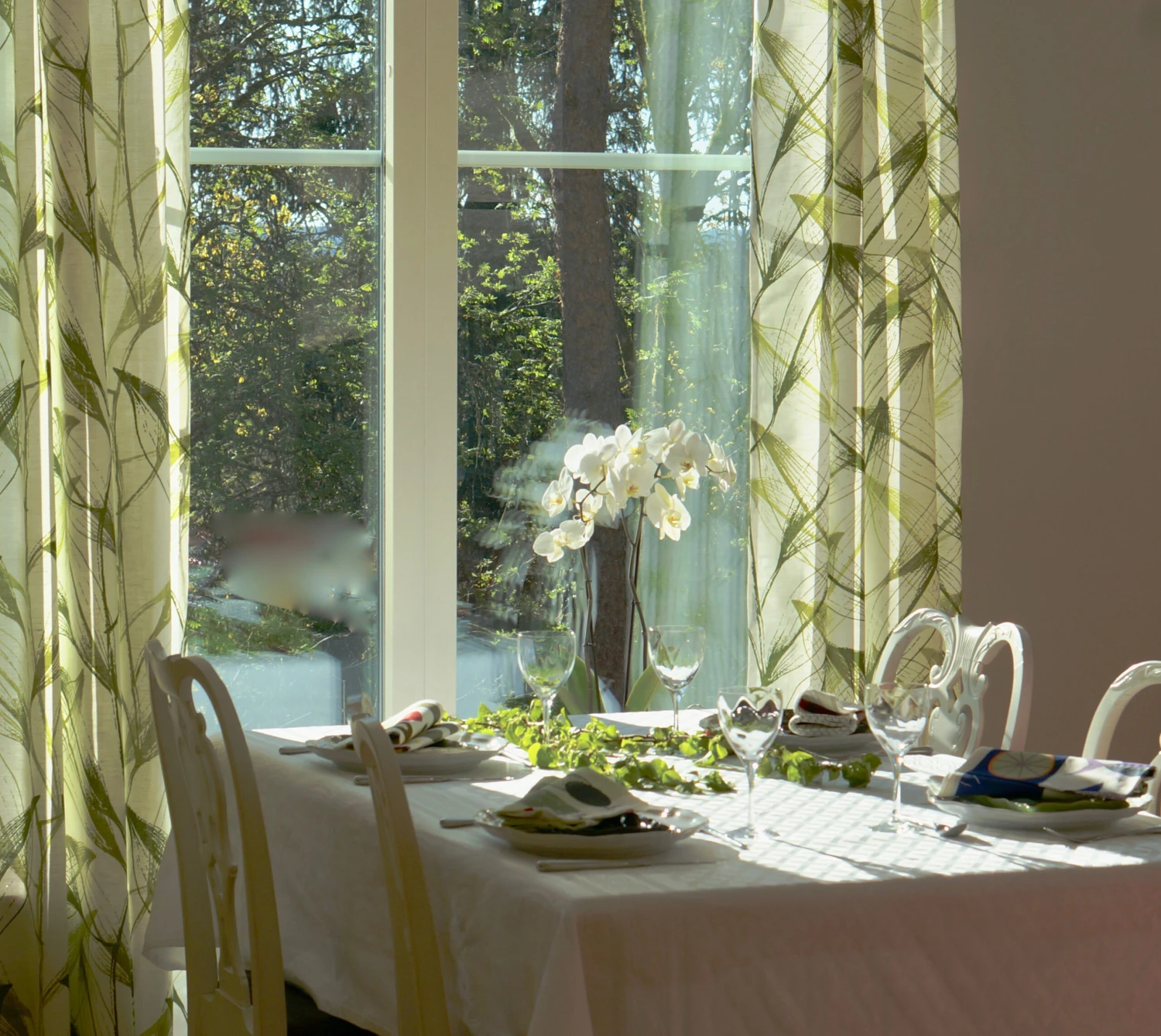 Draken Tafelkleed 150x300 Cm 3 Draken Tafelkleed 150x300 Cm - Afbeelding 3