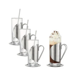 Dorre Darry Irish Coffee Set 12-delig