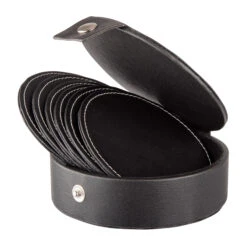 Dorre Visby Glasonderzetters Ø10 Cm 6-pack