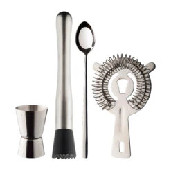 Dorre Dillon Barset 4-delig