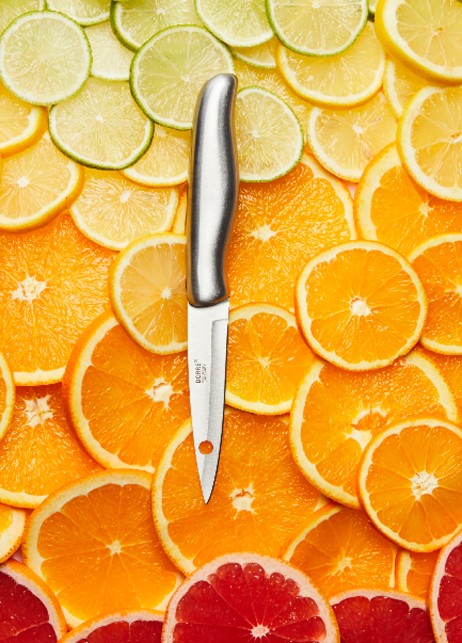 Dorre Calgary Messenset 5-delig 3 Dorre Calgary Messenset 5-delig - Afbeelding 3