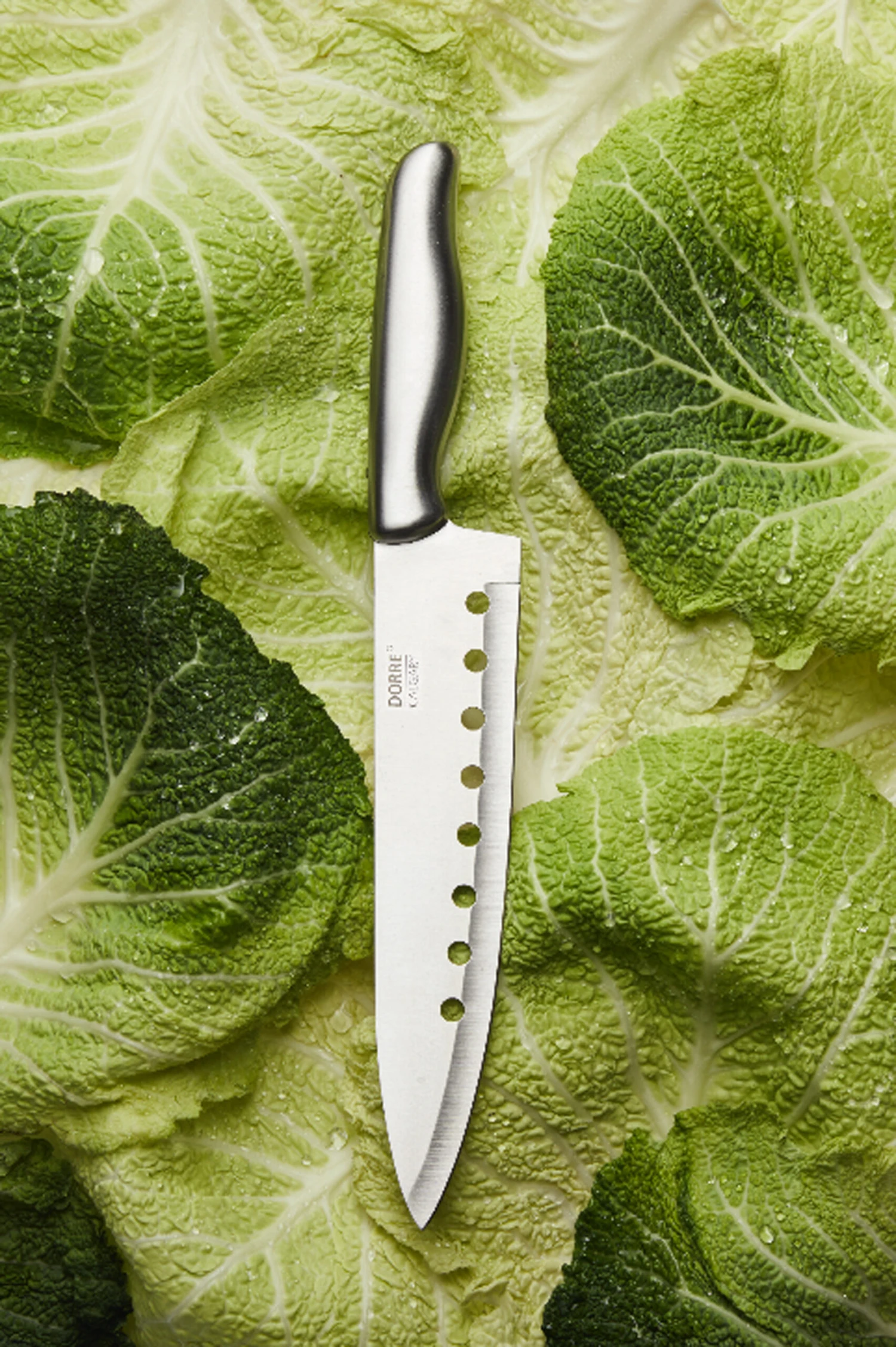 Dorre Calgary Messenset 5-delig 4 Dorre Calgary Messenset 5-delig - Afbeelding 4