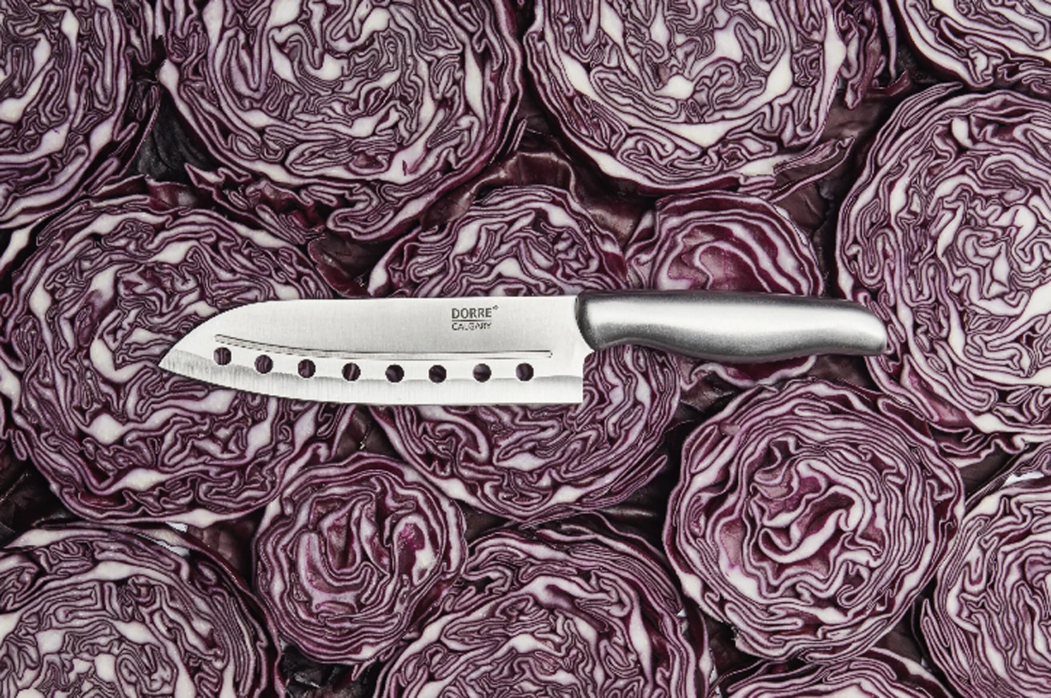 Dorre Calgary Messenset 5-delig 5 Dorre Calgary Messenset 5-delig - Afbeelding 5