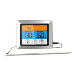 Dorre Grad Vleesthermometer Digitaal Met Snoer