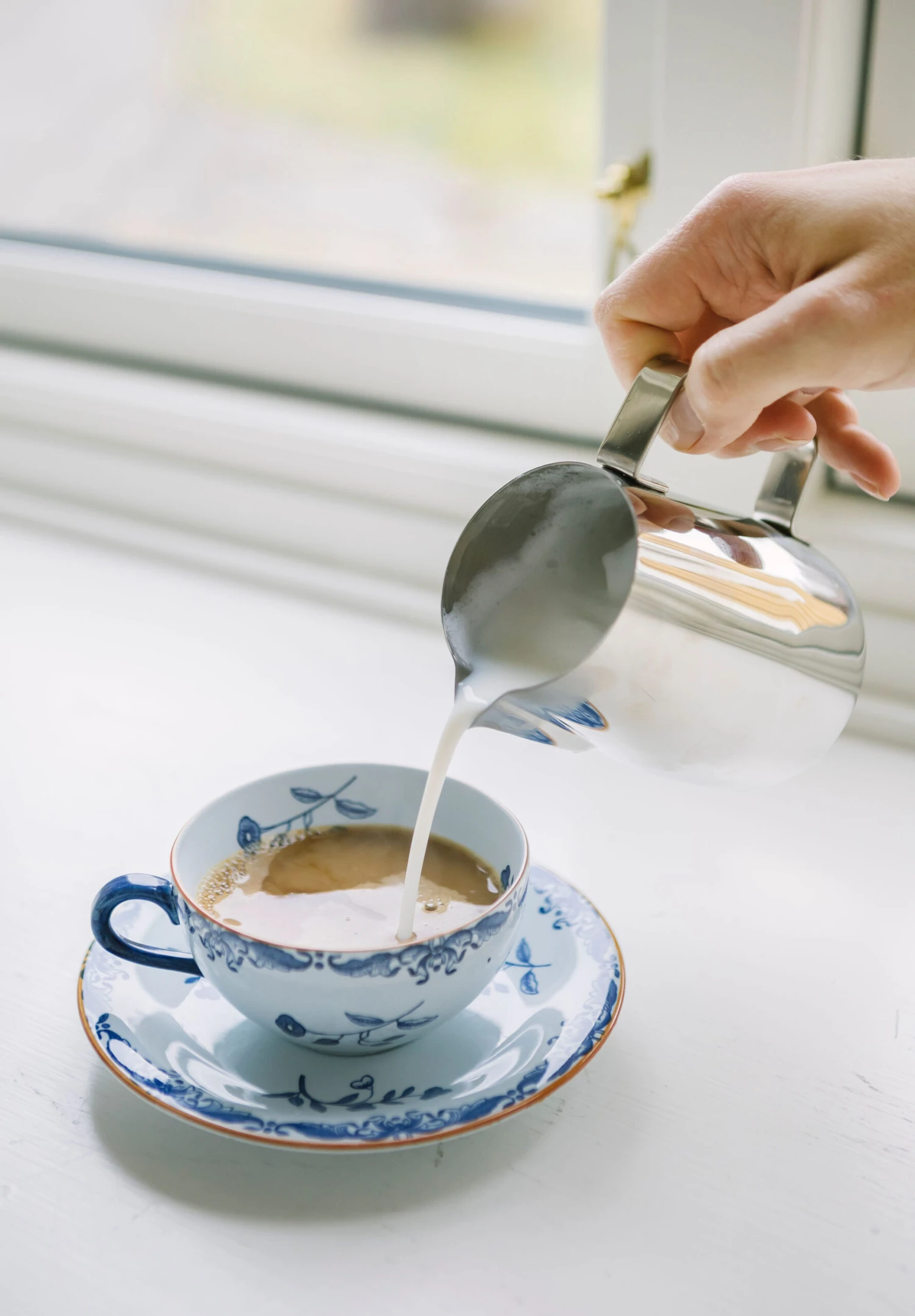 Dorre Macy Melkkan 40 Cl 2 Dorre Macy Melkkan 40 Cl - Afbeelding 2