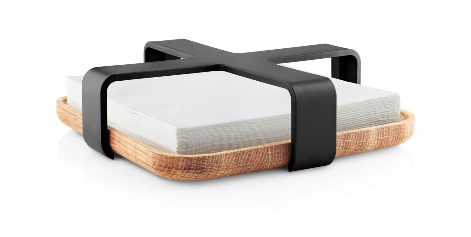 Eva Solo Nordic Kitchen Servethouder 2 Eva Solo Nordic Kitchen Servethouder - Afbeelding 2