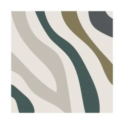 Gotland Servetten 16x16 Cm 20-pack