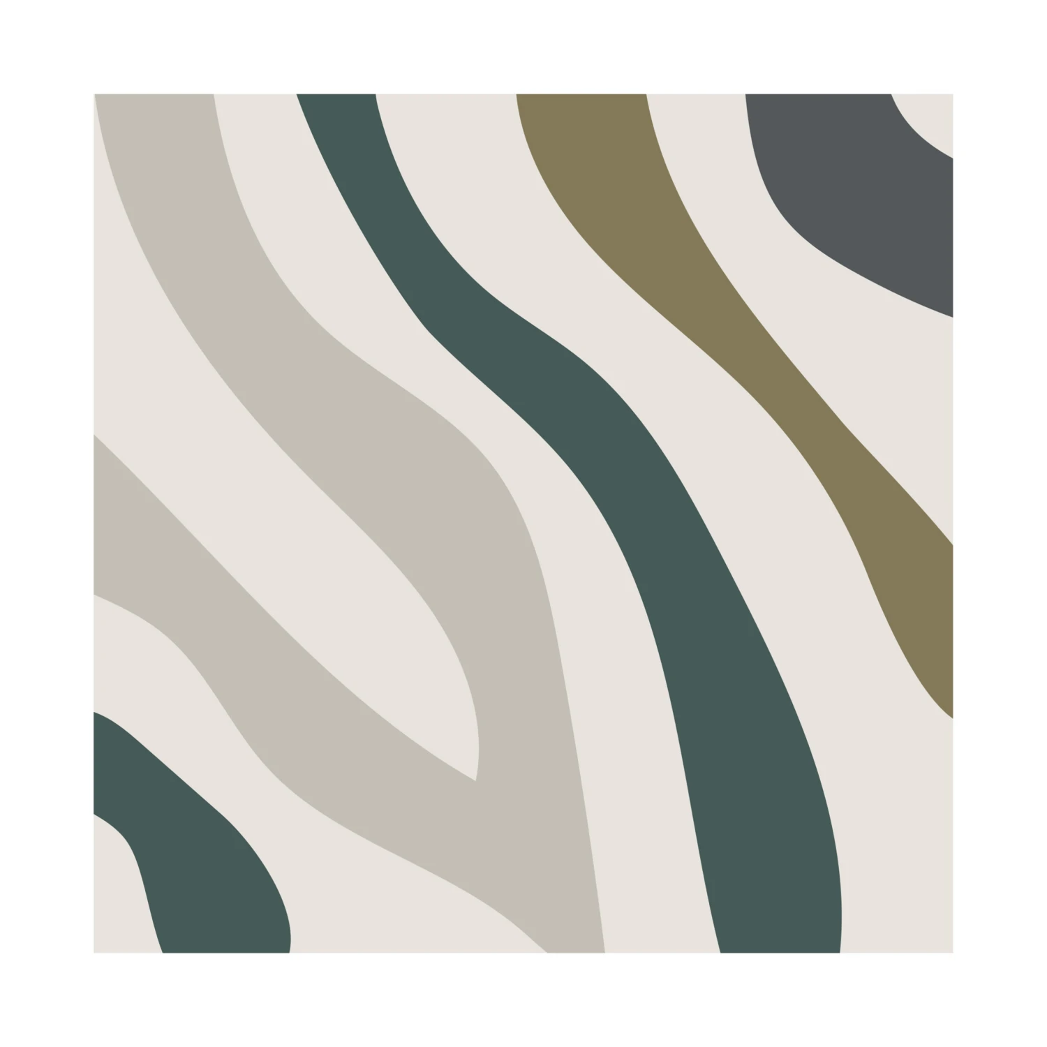 Gotland Servetten 16x16 Cm 20-pack 1 Gotland Servetten 16x16 Cm 20-pack