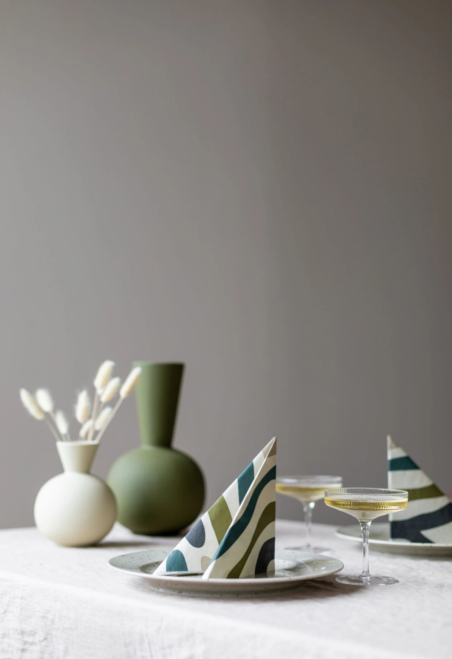 Gotland Servetten 16x16 Cm 20-pack 2 Gotland Servetten 16x16 Cm 20-pack - Afbeelding 2