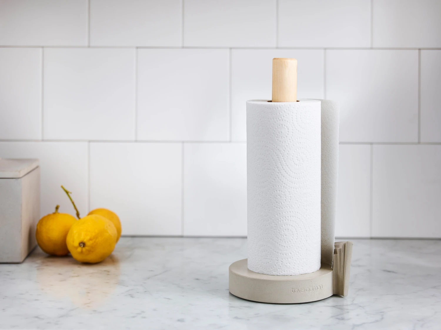 Swing Papierhouder 30 Cm 2 Swing Papierhouder 30 Cm - Afbeelding 2