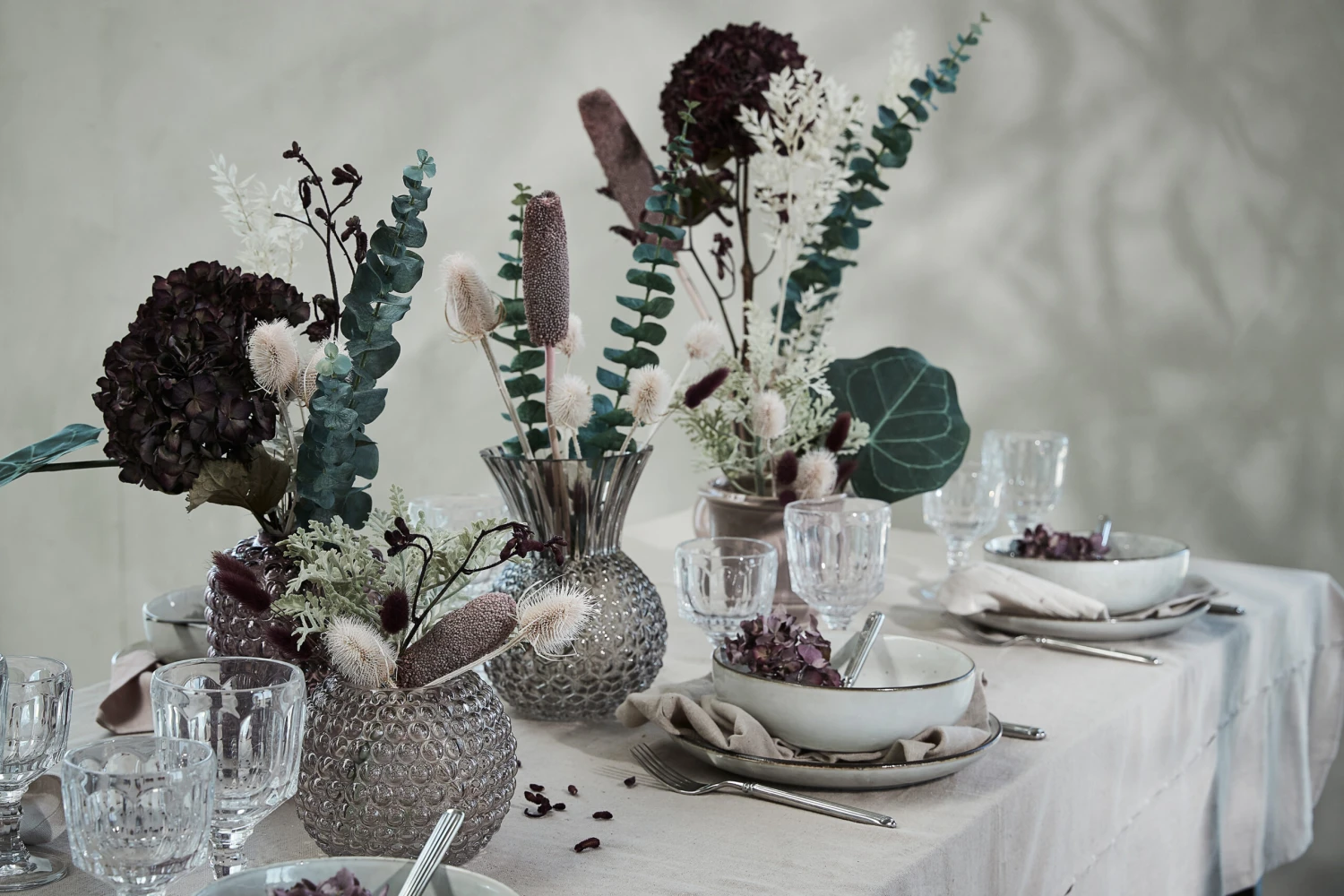 Silma Vaas 22 Cm 2 Silma Vaas 22 Cm - Afbeelding 2