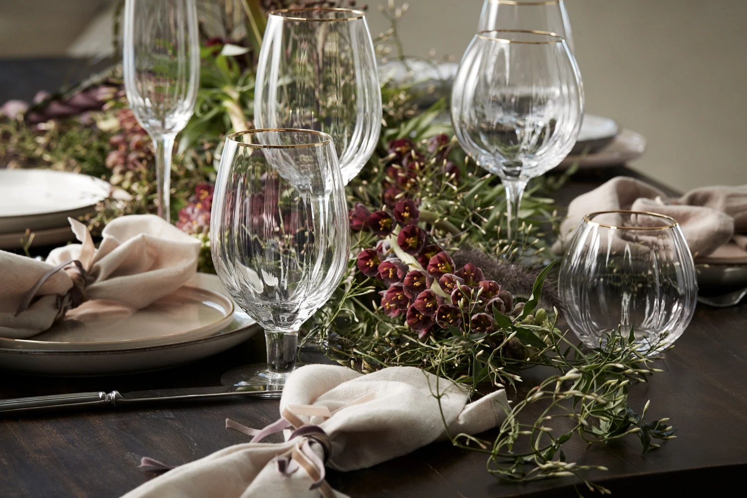 Claudine Drinkglas 49 Cl 2 Claudine Drinkglas 49 Cl - Afbeelding 2