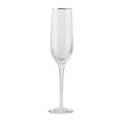 Claudine Champagneglas 23,5 Cl