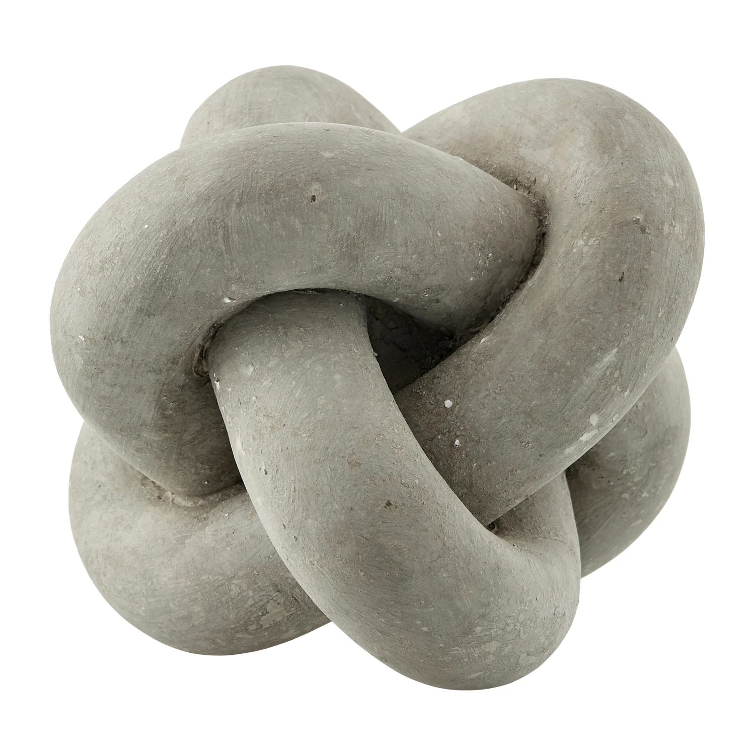 Serafina Decoratie Knoop 13 Cm 1 Serafina Decoratie Knoop 13 Cm