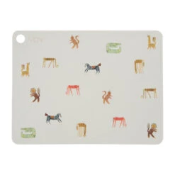 OYOY Moira Placemat 34x45 Cm