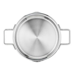 Tefal Nordica Braadpan Roestvrij Staal 7 Tefal Nordica Braadpan Roestvrij Staal -Copenhaging Winkel 506719 01 3 ProductImageExtra 07474de99f