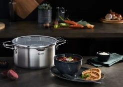 Tefal Nordica Steelpannenset 6-delig -Copenhaging Winkel 506729 01 6 EnvironmentImage 258e4e57b6
